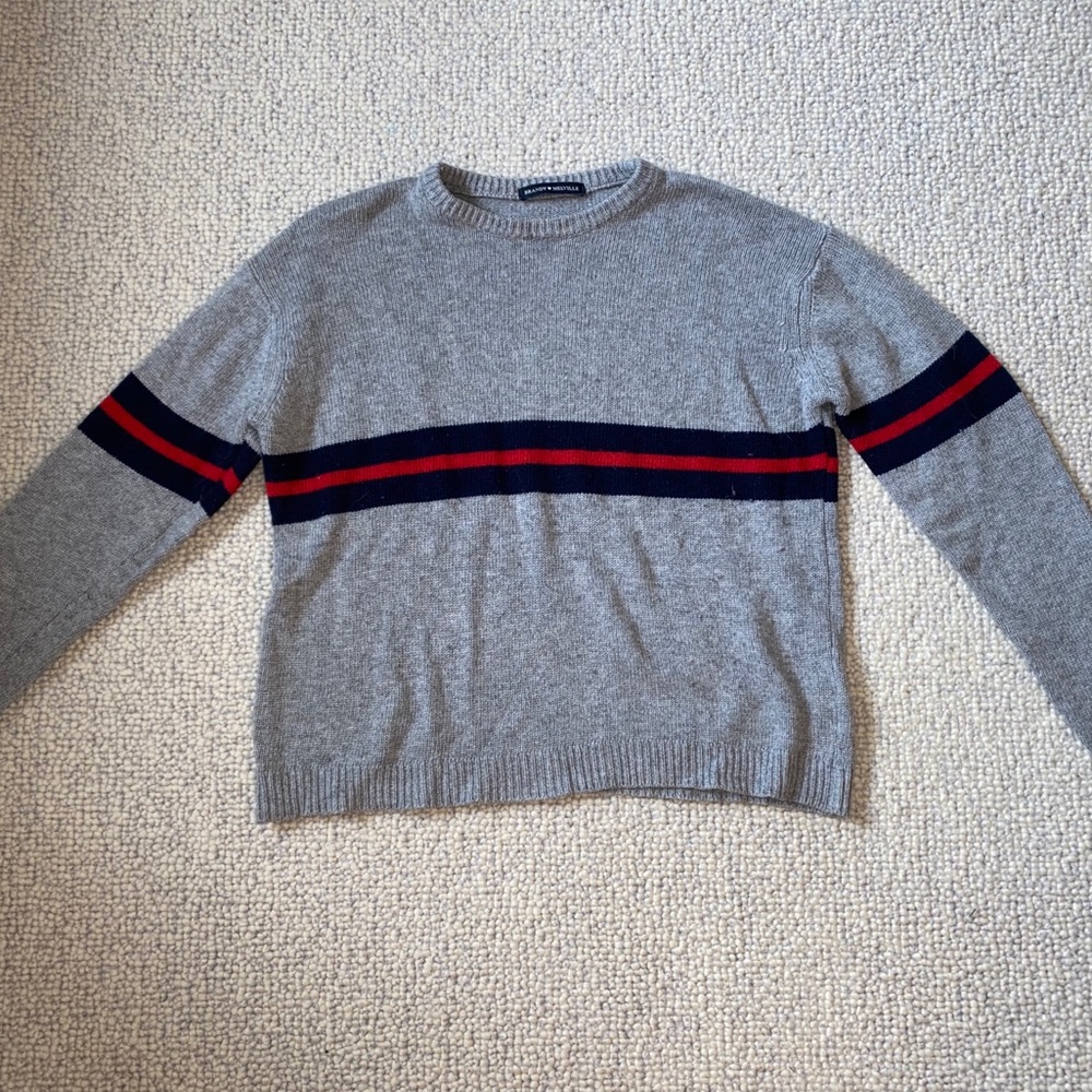 Brandy Melville sweater